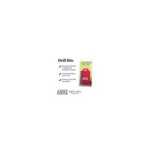 The Army Painter - Drill Bits-TL5042