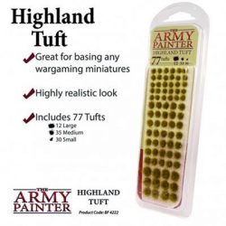 The Army Painter - Highland Tuft-BF4222