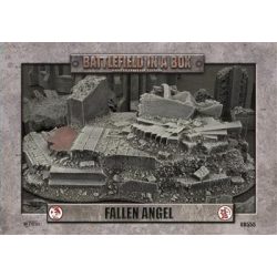 Battlefield In A Box - Gothic: Fallen Angel-BB555