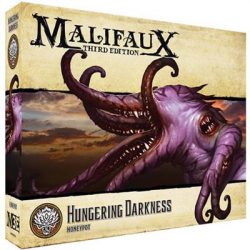 Malifaux 3rd Edition - Alt Hungering Darkness - EN-WYR23733