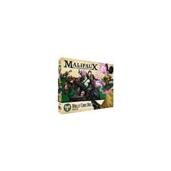 Malifaux 3rd Edition - Molly Core Box - EN-WYR23203