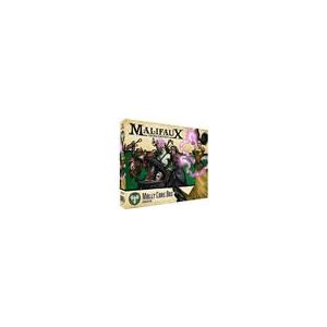 Malifaux 3rd Edition - Molly Core Box - EN-WYR23203