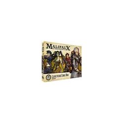 Malifaux 3rd Edition - Leveticus Core Box - EN-WYR23508