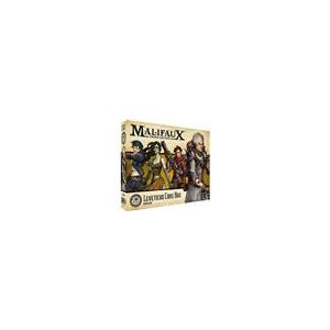 Malifaux 3rd Edition - Leveticus Core Box - EN-WYR23508