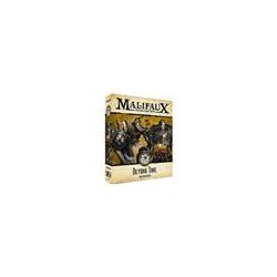 Malifaux 3rd Edition - Beyond Time - EN-WYR23514