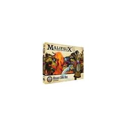 Malifaux 3rd Edition - Misaki Core Box - EN-WYR23704