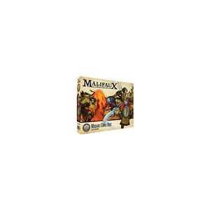 Malifaux 3rd Edition - Misaki Core Box - EN-WYR23704