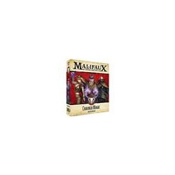 Malifaux 3rd Edition - Chained Magic - EN-WYR23123