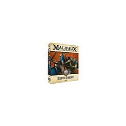 Malifaux 3rd Edition - Devoted Students - EN-WYR23722