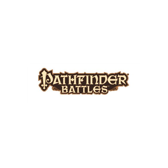 Pathfinder Battles: City of Lost Omens 8ct. Booster Brick - EN-WZK97501