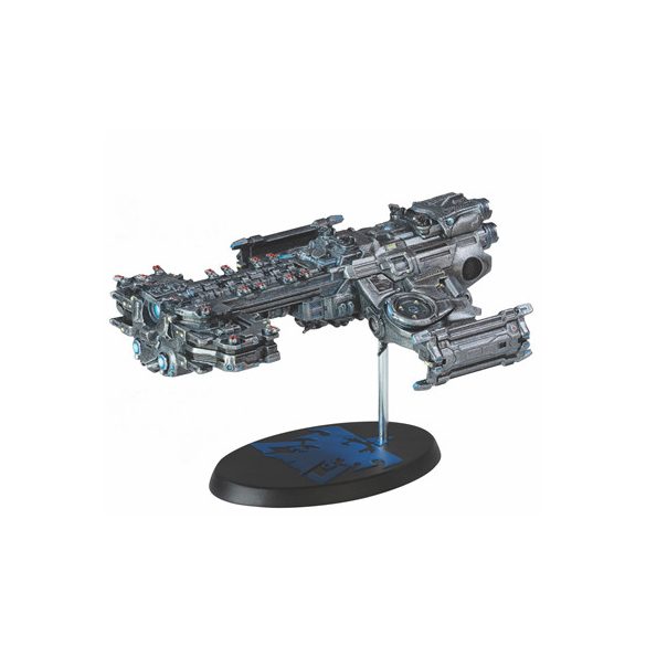 StarCraft 6” Mini Replica Terran Battlecruiser-3006-976