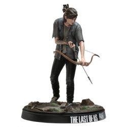 Last of Us Part II: Ellie with Bow Figure-3006-261