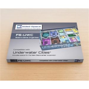 Underwater Cities Insert-FS-UWC