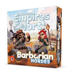 Empires of the North: Barbarian Hordes - EN-PG383218