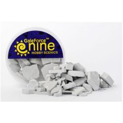 GF9 - Hobby Round: Concrete Rubble Mix-GFS025