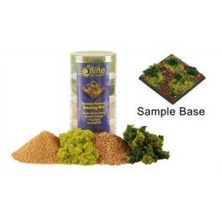 GF9 - Basing Kit: Summer Pasture-GFS901