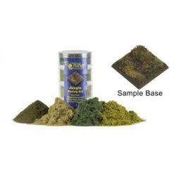 GF9 - Basing Kit: Jungle-GFS902