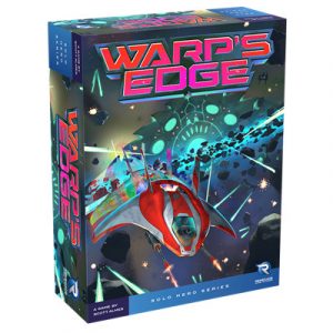 Warp's Edge - EN-RGS2072