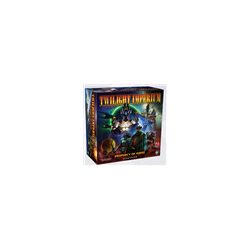 Twilight Imperium: Prophecy of Kings Expansion - EN-FFGTI10