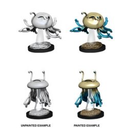 D&D Nolzur's Marvelous Miniatures - Flumph-WZK90065