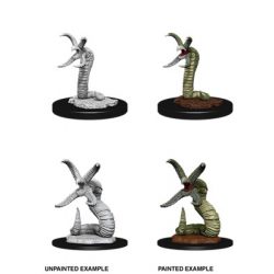 D&D Nolzur's Marvelous Miniatures - Grick & Grick Alpha-WZK90068