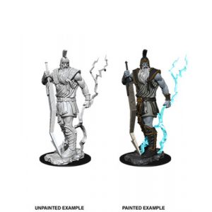 D&D Nolzur's Marvelous Miniatures - Storm Giant-WZK90091
