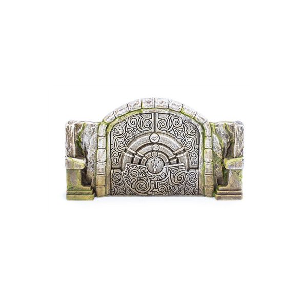 The Elder Scrolls Call to Arms - Puzzle Door Terrain Set - EN-MUH052053