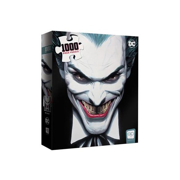 Joker: Crown Prince of Crime 1000 Piece Puzzle-PZ010-536-002000-06