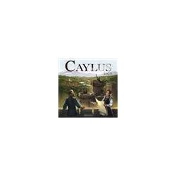 Caylus 1303 - EN-ASMSCCA01EN