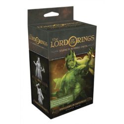 FFG - The Lord of the Rings: Journeys in Middle-Earth Dwellers in Darknes - EN-FFGJME07