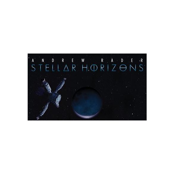 Stellar Horizons - EN-1113