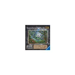 Ravensburger EXIT Puzzle - Einhorn Exit - 759pc - DE/FR/IT/NL/EN/SP-15030