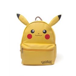 Pokémon - Pikachu Lady Backpack-BP210701POK