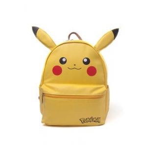 Pokémon - Pikachu - Lady Backpack-BP210701POK