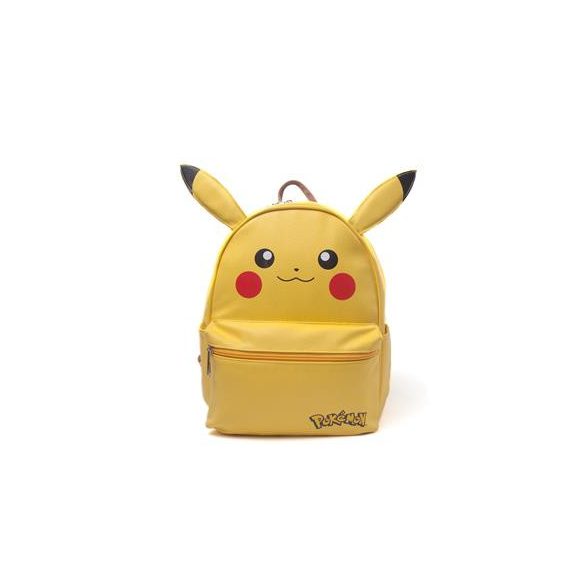Pokémon - Pikachu Lady Backpack-BP210701POK