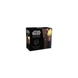 FFG - Star Wars Legion: Vital Assets Battlefield Expansion - EN-FFGSWL65