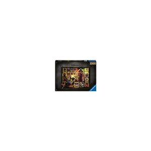 Ravensburger Puzzle - Villainous Jafar - 1000pc - DE/EN-15023