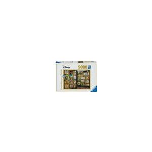 Ravensburger Puzzle - Disney Museum 9000pc-14973