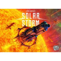 Solar Storm - EN-DRNSS001