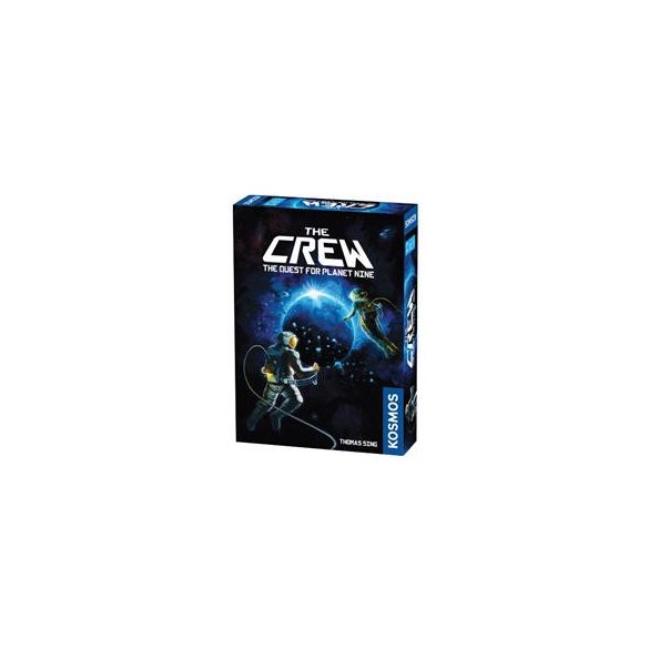 The Crew - EN-691868