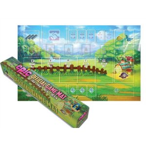 Tiny Epic Dinosaurs Premium Game Mat-GLGTEDINOA01