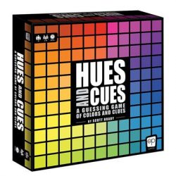 Hues and Cues - EN-PA135-725-002000-04
