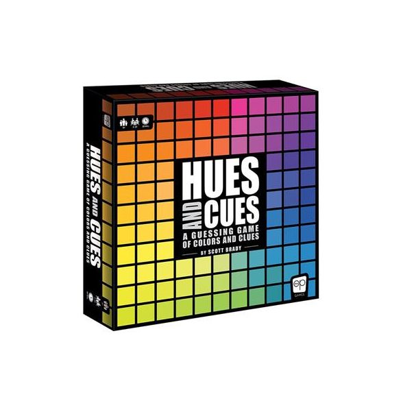 Hues and Cues - EN-PA135-725-002000-04