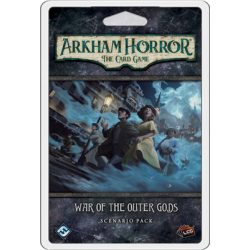 FFG - Arkham Horror LCG: War of the Outer Gods - EN-FFGAHC59