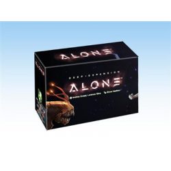 Alone - Deep Expansion - EN-HG028