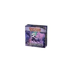 D&D - The Legend of Drizzt - EN-355940000