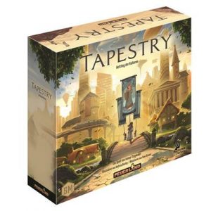 Tapestry - DE-63568