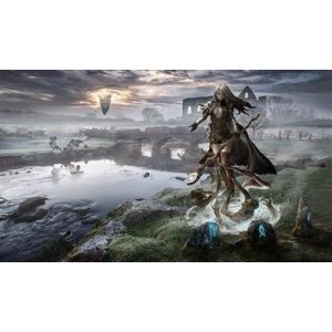 Kraken Wargames Playmats - Lost Memories-KWG-TCG-20