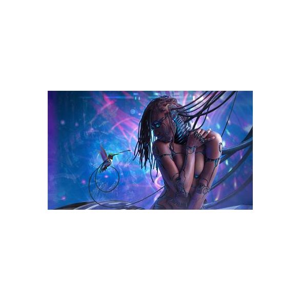 Kraken Wargames Playmats - Messenger-AF-TCG-43