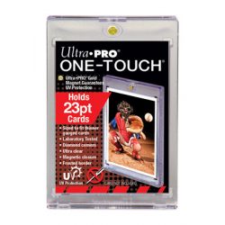 UP - 23PT UV ONE-TOUCH Magnetic Holder-15572-UV